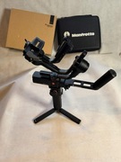 Manfrotto MVG300XM gimbal profesjonalny z jeszcze 1-rok gwarancji