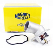 Termostat MAGNETI MARELLI OPEL Corsa C D 1.0 1.2 1.4 Astra G II