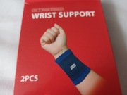 Opaska uciskowa nadgarstkowa