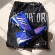 Korki Adidas Predator 19+ FG jak nowe