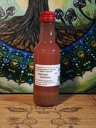 Żywy ocet z kwiatostanu magnolii 200 ml