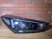 Hyundai Tucson 3 III lampa prawy przód 92102D7600