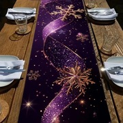 Bieżnik świąteczny