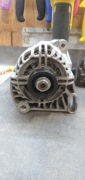 Alternator Fiat Punto regenerowany