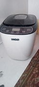 Wypiekacz do chleba Unold 68010 – 12 programów, 550W – stan jak nowy