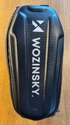 Torba na kierownicę hulajnogi Wozinsky 3L WSB4BK czarna