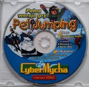 Gra Pet Jumping PC  