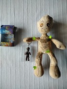 Dla fanów Groo'ta że "Strażników Galaktyki. Marvel.