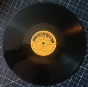 Walc Sztygar C'est Magnifique Muza płyta szelakowa 