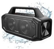Głośnik bluetooth W-King BT261-2