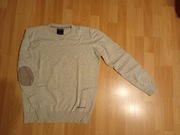 Sweter szary Reserved