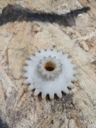 Honda CRM 125 NS 125 F NS 125R NSR 125 MTX zębatka, tryb