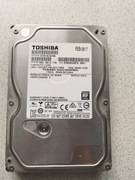 Dysk TOSHIBA DT01ACA100 1TB