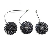 Wentylatory do kart graficznych RTX Serii 3000 4000 5000. Radeon 6000