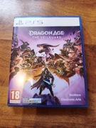 Dragon Age Veilguard Ps5 PlayStation 5