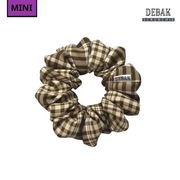 Gumka do włosów scrunchie: GINNY MINI