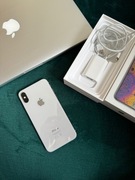 iPhone XS 64gb biały