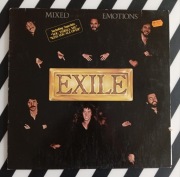 Exile "Mixed Emotions"