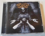 Abused Majesty So Man Created God In His Own Image