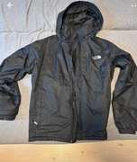Kurtka NORTH-FACE,jesienno-zimowa rozmiar S lub male M
