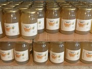 Miód rzepakowy EKOLOGICZNY TANIO 