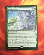 Loading Zone karta MTG 