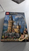 LEGO 76454 Harry Potter - Zamek Hogwart: Główna wieża