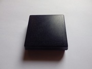 Etui / pudełko / puzderko na monety LINDNER 2006