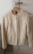 Kurtka kożuszek rozmiar M