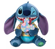 Disney Stitch Attacks Snacks Lizak Myszki Miki duży pluszak