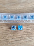 [5szt] Potencjometr montażowy SMD 20k 10% 250mW