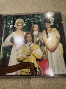 ARMY OF LOVERS - GLORY GLAMOUR AND GOLD  - CD