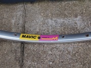 Obręcz Mavic Argent 10 szytka