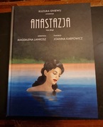 Komiks ANASTAZJA tom 2