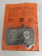 Auto Alarm do Fiat 126p Maluch 