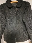 Futro naturalne karakuła