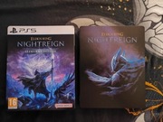 Elden Ring Nightreign Seekers Edition PS5 z DLC