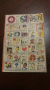 Archiwalne czasopismo "Magazyn polski" z 1969 roku