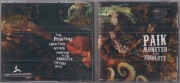 PAIK - Monster Of The Absolute (PROG METAL)