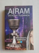 Airam ostatnia tajemnica 