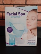 Sauna parowa Spa do twarzy 