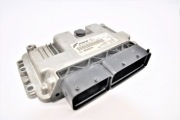 STEROWNIK KOMPUTER ECU HYUNDAI 39101-27825 0281012669 + PROGRAMOWANIE