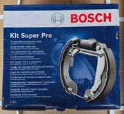 Zestaw eksploatacji bębna BOSCH 0 204 114 685  Dacia / Renault