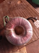 Transformator troidalny tth105 12v 105w