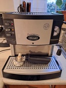 Ekspres przelewowy De Longhi Espresso BAR-M390