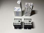 Stycznik pomocniczy 3A 2Z 2R 24VDC EATON DILER-22-G-EA