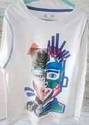 Bluzka chłopięca 128