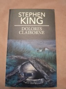 Stephen King - Dolores Claiborne