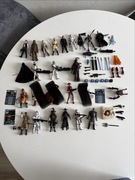 Figurki Hasbro Star Wars różne rodzaje