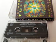 MC70. JETRHRO TULL - Roots to branches